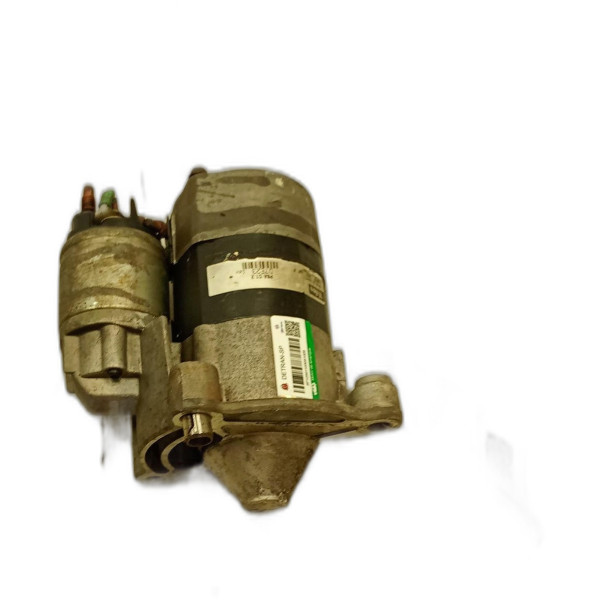 MOTOR DE PARTIDA CITROEN C3 EXCLUSIVE 1.4 FLEX 8V 5P 2009