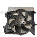 ELETROVENTILADOR CITROEN C3 EXCLUSIVE 1.4 FLEX 2009