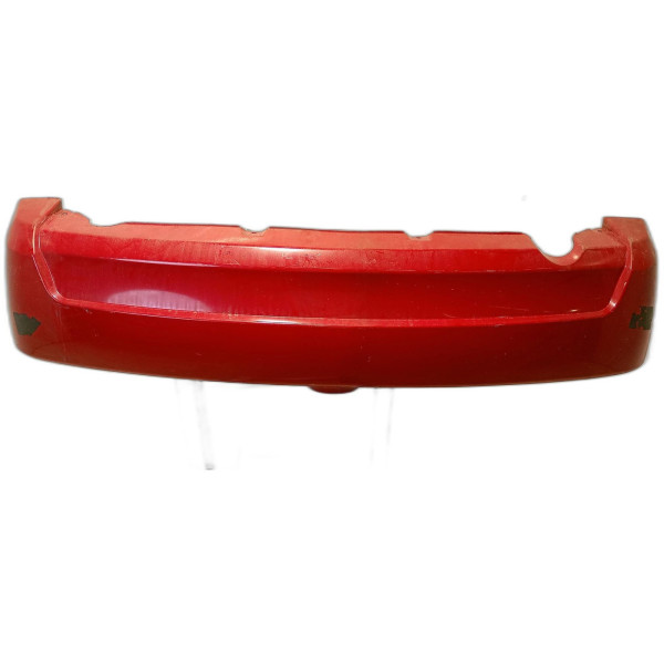 PARA-CHOQUE TRASEIRO CHEVROLET CELTA SPIRIT 1.0 3P 2008/2009