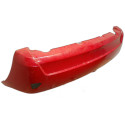 PARA-CHOQUE TRASEIRO CHEVROLET CELTA SPIRIT 1.0 3P 2008/2009