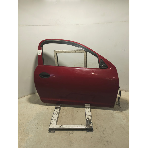 PORTA DIANTEIRA DIREITA CHEVROLET CELTA SPIRIT 1.0 2008/2009