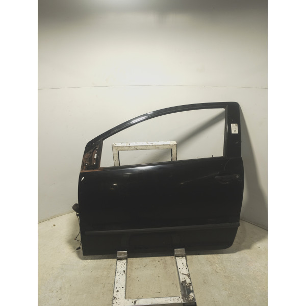 PORTA DIANTEIRA ESQUERDA VOLKSWAGEN FOX CITY 1.0 MI 2006