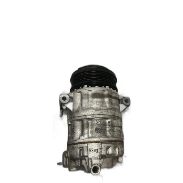 COMPRESSOR DO AR-CONDICIONADO RAM RAMPAGE R/T 2.0 25/26