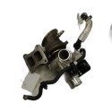 TURBINA RAM RAMPAGE R/T 2.0 HURRICANE TURBO 2025/2026