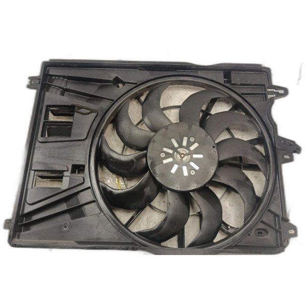 ELETROVENTILADOR RAM RAMPAGE R/T 2.0 HURRICANE 2025/2026