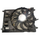 ELETROVENTILADOR RAM RAMPAGE R/T 2.0 HURRICANE 2025/2026