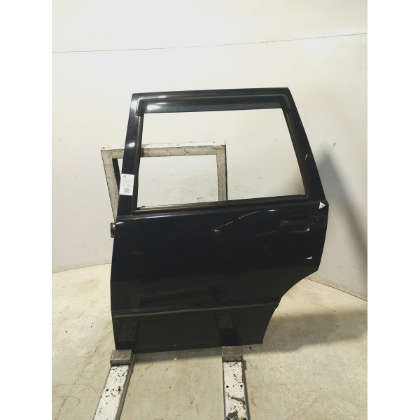PORTA TRASEIRA ESQUERDA FIAT UNO MILLE 1.0 F.FLEX 2005/2006