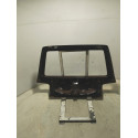 TAMPA TRASEIRA FIAT UNO MILLE 1.0 F.FLEX 2005/2006
