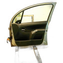 PORTA DIANTEIRA DIREITA CITROEN C3 EXCLUSIVE 1.4 FLEX 2009