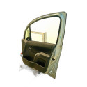 PORTA DIANTEIRA DIREITA CITROEN C3 EXCLUSIVE 1.4 FLEX 2009