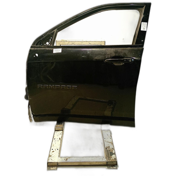 PORTA DIANTEIRA ESQUERDA RAM RAMPAGE R/T 2.0 HURRICANE 25/26