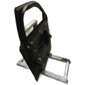 PORTA DIANTEIRA ESQUERDA RAM RAMPAGE R/T 2.0 HURRICANE 25/26