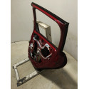 PORTA TRASEIRA DIREITA PEUGEOT 2008 GRIFFE 1.6 16V 2015/2016