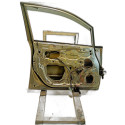 PORTA DIANTEIRA ESQUERDA HONDA FIT LX 1.4 MEC 2004/2004