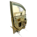 PORTA DIANTEIRA ESQUERDA HONDA FIT LX 1.4 MEC 2004/2004