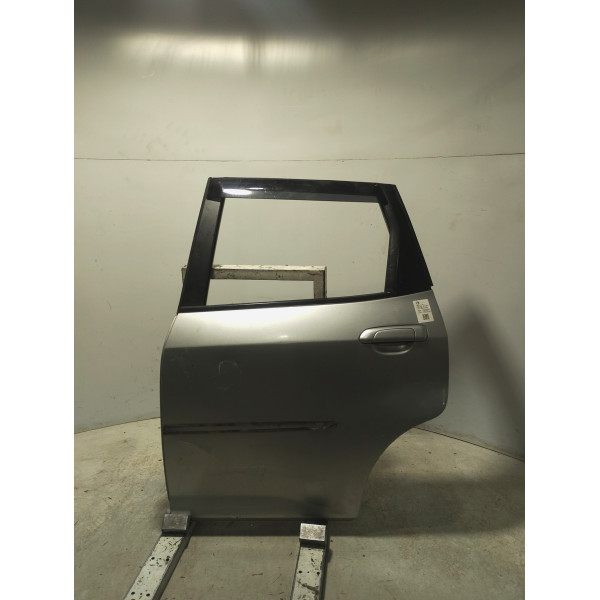 PORTA TRASEIRA ESQUERDA HONDA FIT LX 1.4 MEC 2004
