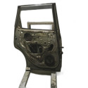 PORTA TRASEIRA ESQUERDA HONDA FIT LX 1.4 MEC 2004