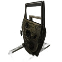 PORTA TRASEIRA ESQUERDA HONDA FIT LX 1.4 MEC 2004