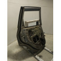 PORTA TRASEIRA ESQUERDA HONDA FIT LX 1.4 MEC 2004