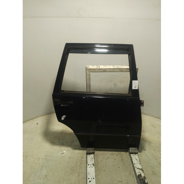 PORTA TRASEIRA DIREITA FIAT UNO MILLE 1.0 F.FLEX 2005/2006
