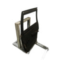 PORTA TRASEIRA DIREITA FIAT UNO MILLE 1.0 F.FLEX 2005/2006