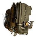 MOTOR COMPLETO FIAT PULSE DRIVE TURBO 200 1.0 12V GSE 2022