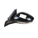 Retrovisor Esquerdo Peugeot 208 Style 1.0 2022/2023