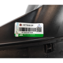 Retrovisor Esquerdo Peugeot 208 Style 1.0 2022/2023