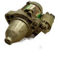 MOTOR DE PARTIDA HONDA FIT LX 1.4 MEC 2004/2004