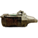 MOTOR DE PARTIDA HONDA FIT LX 1.4 MEC 2004/2004
