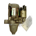 MOTOR DE PARTIDA HONDA FIT LX 1.4 MEC 2004/2004