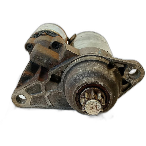 MOTOR DE PARTIDA VOLKSWAGEN FOX CITY 1.0 MI/ 1.0MI 2006