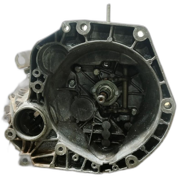 CÂMBIO MANUAL FIAT ARGO DRIVE 1.0 6V FLEX 2018/2019