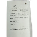 MOTOR DE PARTIDA Peugeot EXPERT BUSINESS PACK 1.6 DIESEL 18