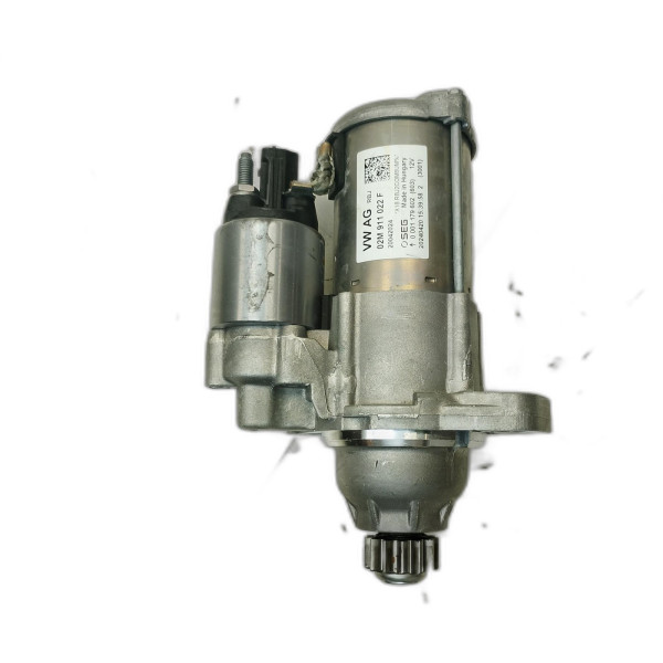 MOTOR DE PARTIDA Volkswagen T-CROSS HIG. 250 TSI 1.4