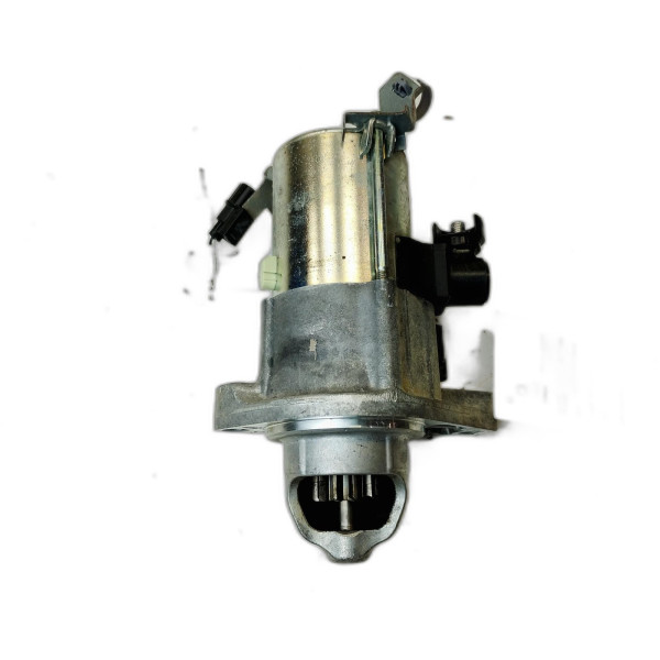 MOTOR DE PARTIDA HONDA HR-V EXL 1.8 FLEXONE 16V 2019/2020