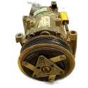 COMPRESSOR DO AR-CONDICIONADO PEUGEOT 2008 GRIFFE 1.6 15/16