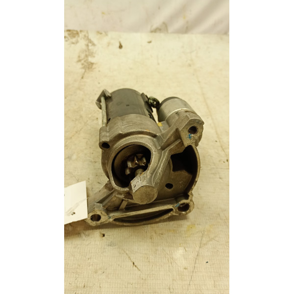 MOTOR DE PARTIDA PEUGEOT 2008 GRIFFE 1.6 16V VVT AUT 15/16