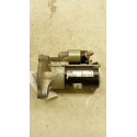 MOTOR DE PARTIDA PEUGEOT 2008 GRIFFE 1.6 16V VVT AUT 15/16