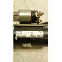 MOTOR DE PARTIDA PEUGEOT 2008 GRIFFE 1.6 16V VVT AUT 15/16