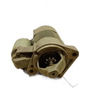 MOTOR DE PARTIDA FORD FIESTA FLEX 1.0 HATCH 2007/2008