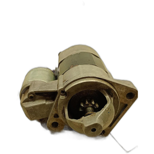 MOTOR DE PARTIDA FORD FIESTA FLEX 1.0 HATCH 2007/2008