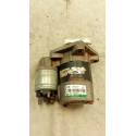 MOTOR DE PARTIDA FORD FIESTA FLEX 1.0 HATCH 2007/2008