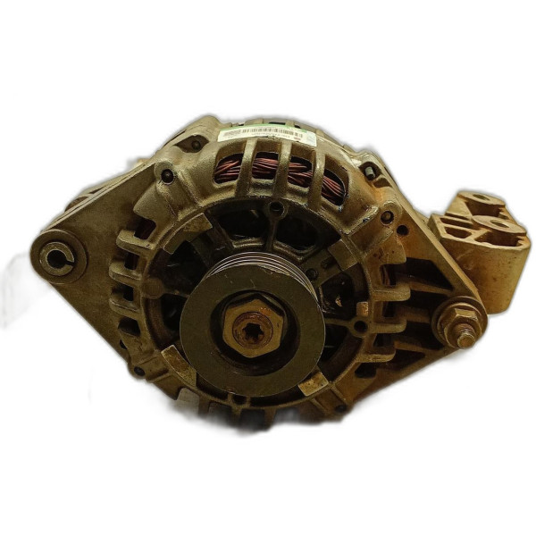 ALTERNADOR CHEVROLET CELTA SPIRIT/ LT 1.0 MPFI 8V FLEX 10/11