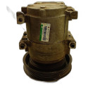 COMPRESSOR DO AR-CONDICIONADO FORD FIESTA SEDAN 1.6 16V 2014