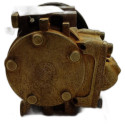 COMPRESSOR DO AR-CONDICIONADO FORD FIESTA SEDAN 1.6 16V 2014