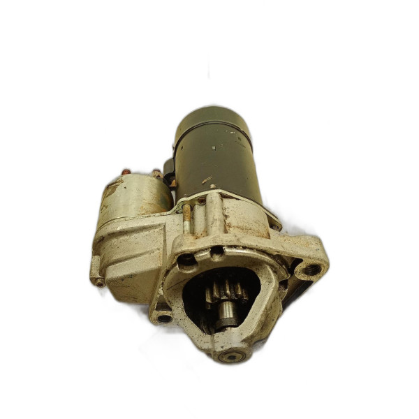 MOTOR DE PARTIDA FORD FIESTA SEDAN 1.6 16V FLEX MEC. 2014