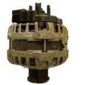 ALTERNADOR RENAULT CAPTUR LIFE 1.6 16V FLEX 5P AUT. 20/21