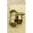 MOTOR DE PARTIDA RENAULT CAPTUR LIFE 1.6 16V FLEX 2020/2021