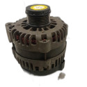 ALTERNADOR CHEVROLET S10 PICK-UP LS 2.8 TDI 4X4 CD 14/15